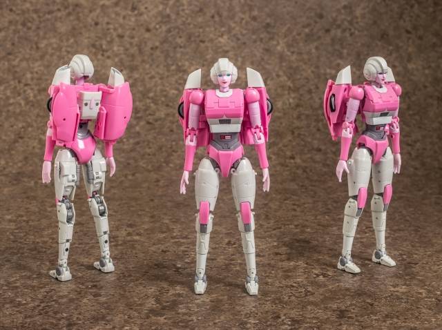 PS-04 Azalea | Mastermind Creations | Ocular Max