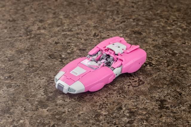 PS-04 Azalea | Mastermind Creations | Ocular Max