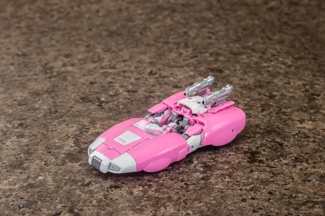PS-04 Azalea | Mastermind Creations | Ocular Max