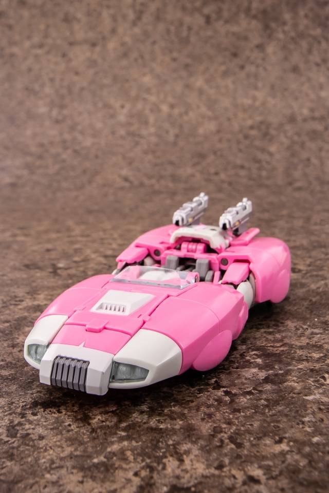 PS-04 Azalea | Mastermind Creations | Ocular Max