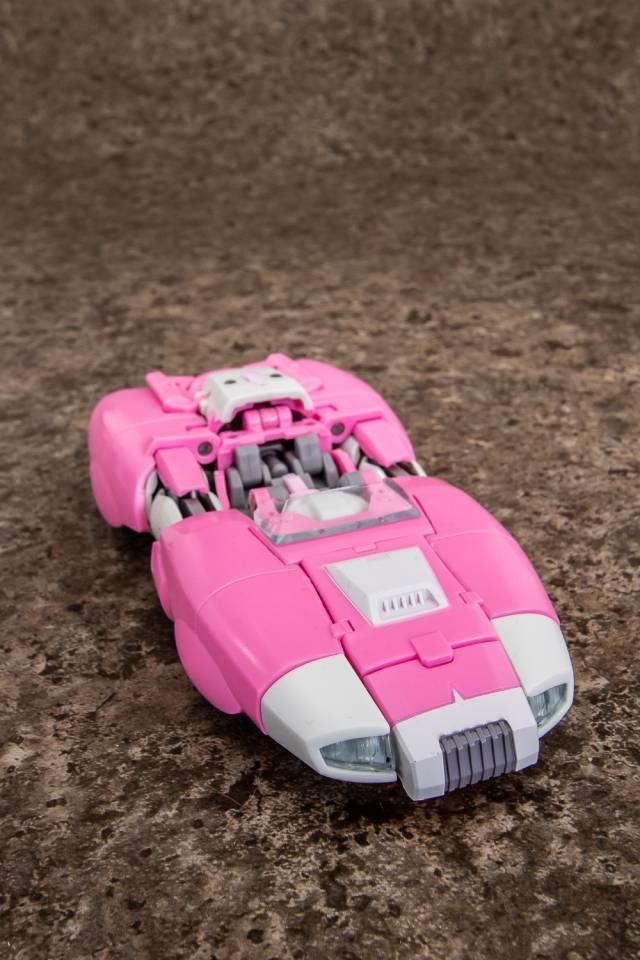 PS-04 Azalea | Mastermind Creations | Ocular Max