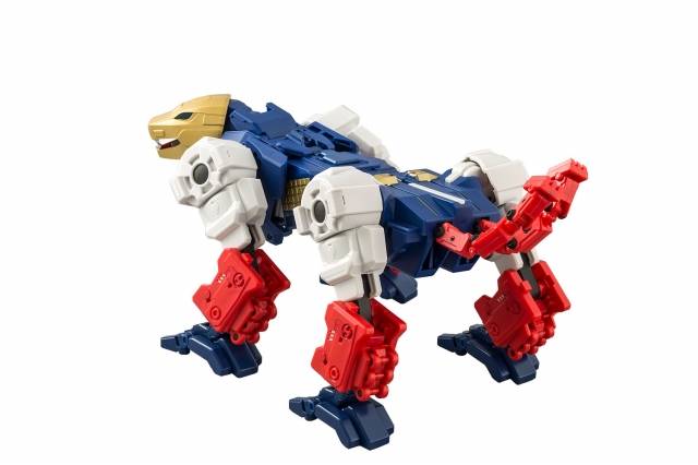 R-35 Magna | Mastermind Creations | Reformatted