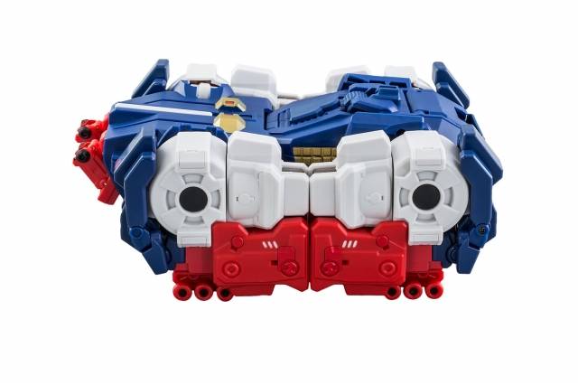 R-35 Magna | Mastermind Creations | Reformatted