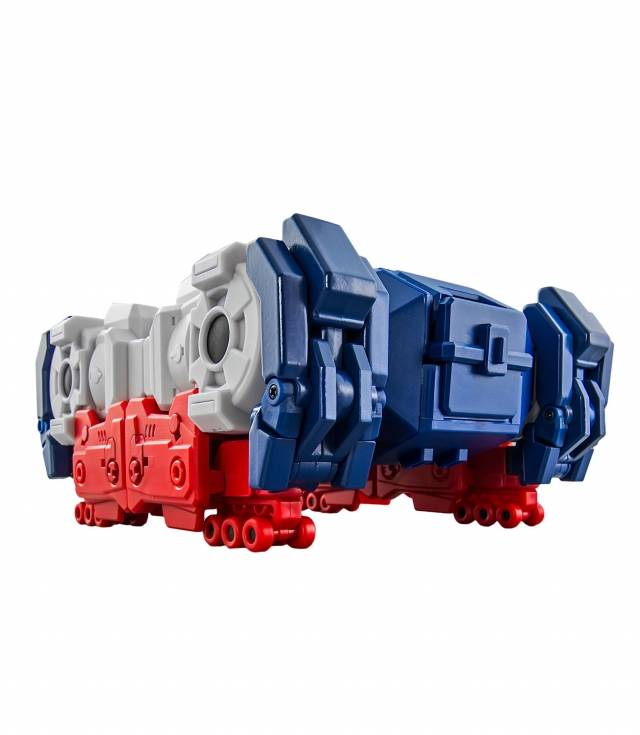 R-35 Magna | Mastermind Creations | Reformatted