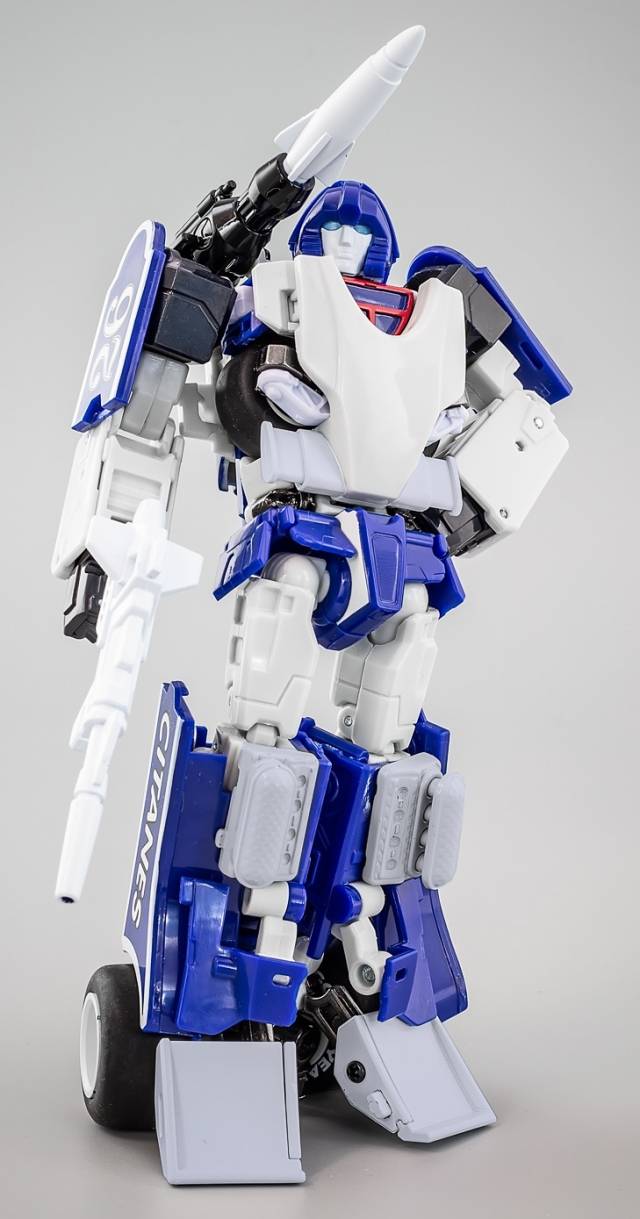 PS-01C Sphinx Cel | Mastermind Creations | Ocular Max