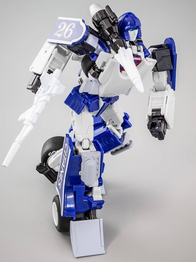 PS-01C Sphinx Cel | Mastermind Creations | Ocular Max