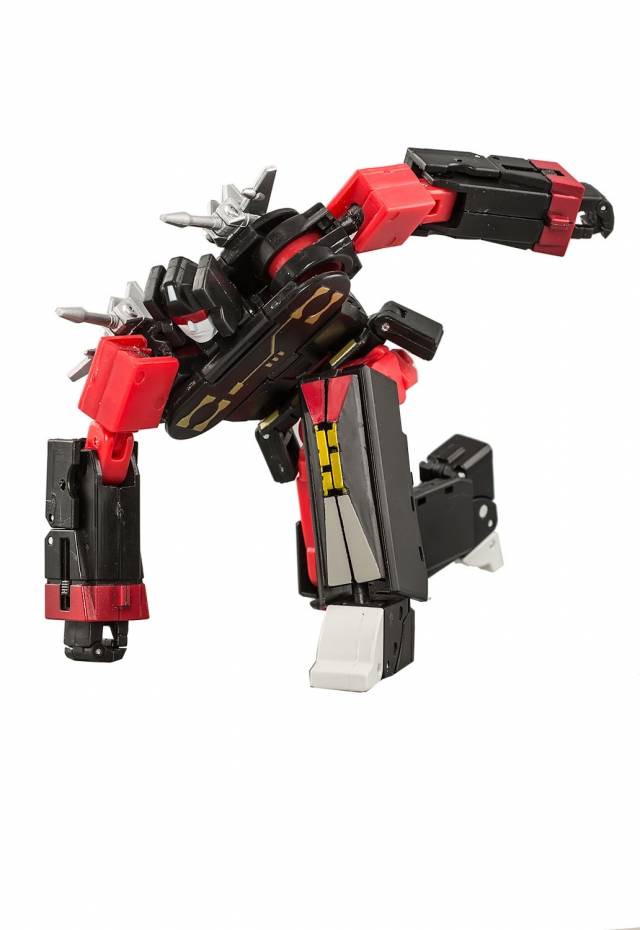 RMX-06 Furor and RMX-07 Riot Set of 2 | Mastermind Creations | Ocular Max