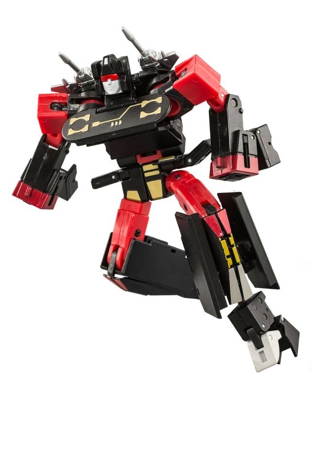 RMX-06 Furor and RMX-07 Riot Set of 2 | Mastermind Creations | Ocular Max