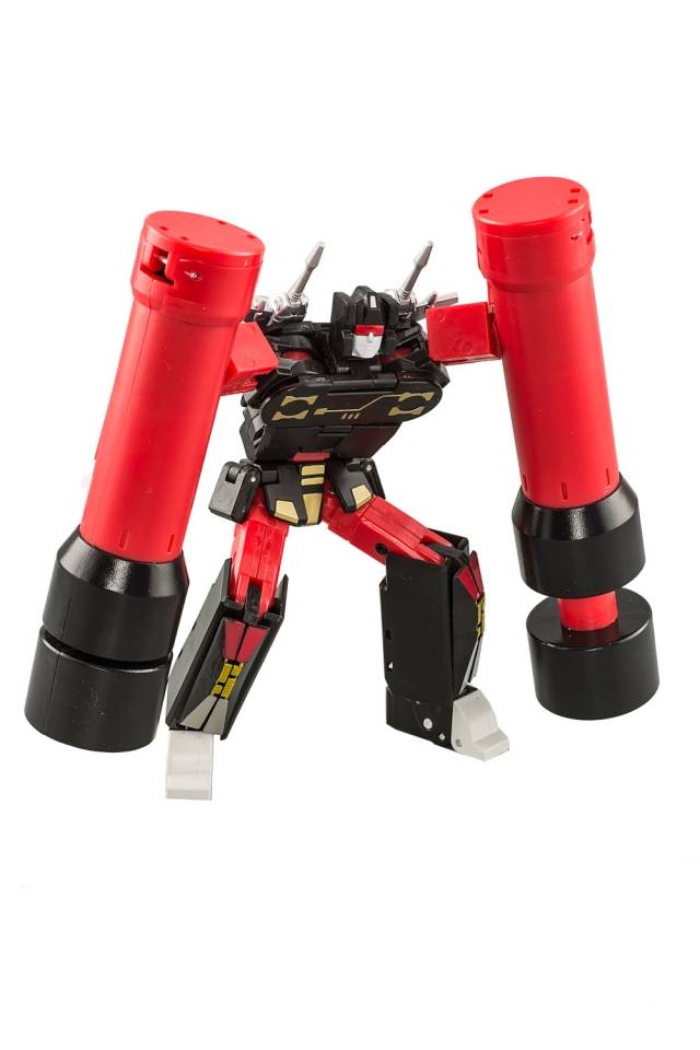 RMX-06 Furor and RMX-07 Riot Set of 2 | Mastermind Creations | Ocular Max