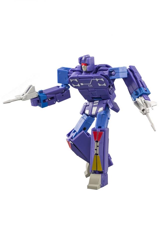 RMX-06 Furor and RMX-07 Riot Set of 2 | Mastermind Creations | Ocular Max