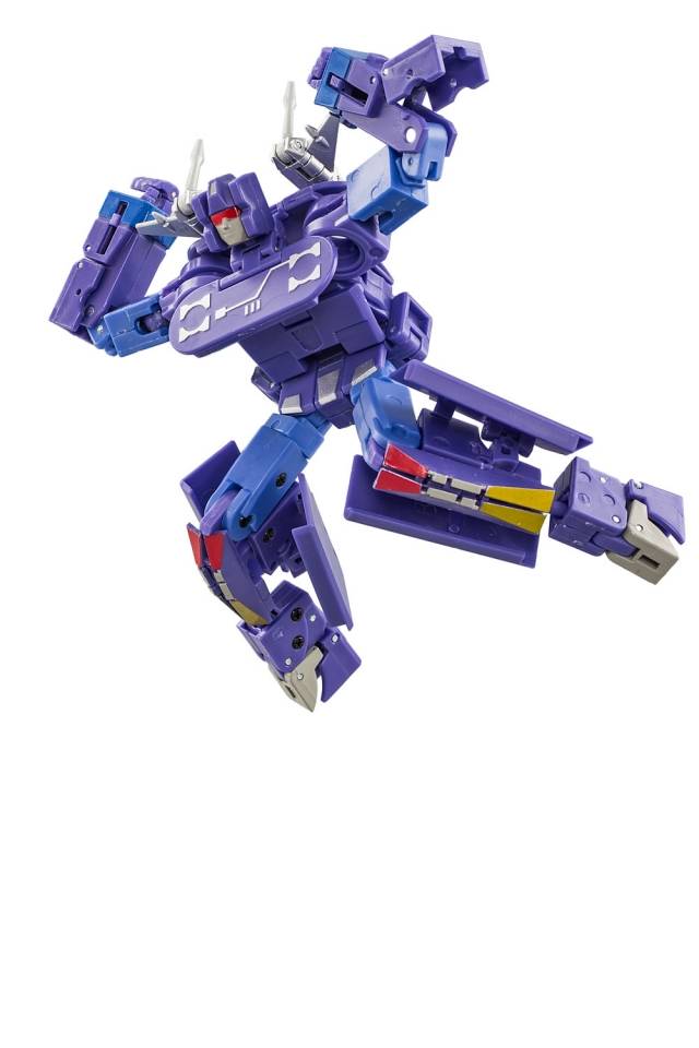 RMX-06 Furor and RMX-07 Riot Set of 2 | Mastermind Creations | Ocular Max