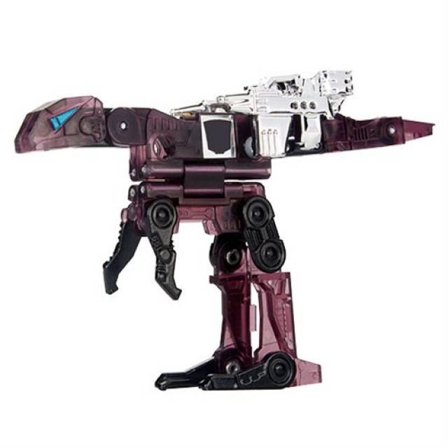 20 Bumblebee Vol. 2 Retro Pop Highway Exclusive Deluxe Class | Transformers Studio Series | Transformers: Bumblebee