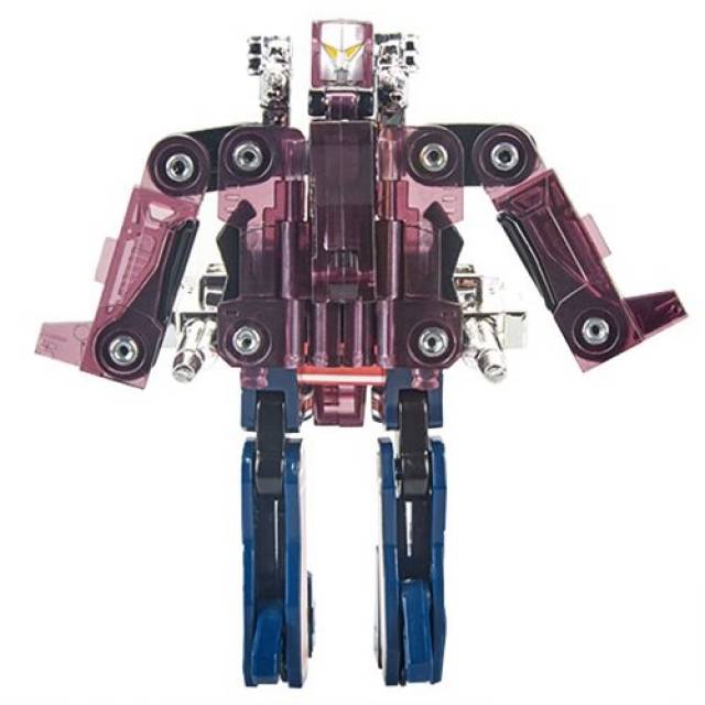 20 Bumblebee Vol. 2 Retro Pop Highway Exclusive Deluxe Class | Transformers Studio Series | Transformers: Bumblebee