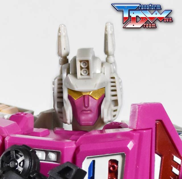 TCW-08 Abominus Upgrade Kit | Transform Dream Wave | Upgrade Kit