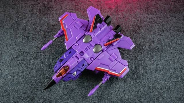 IF-EX20A Amethyst | Iron Factory