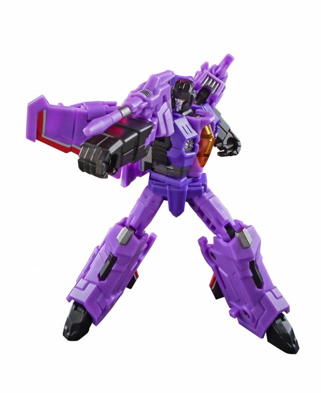 IF-EX20A Amethyst | Iron Factory