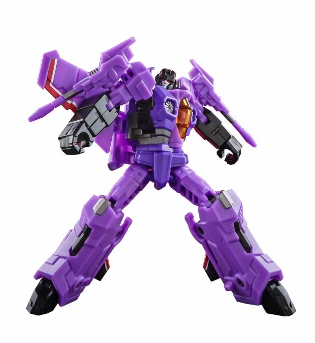 IF-EX20A Amethyst | Iron Factory