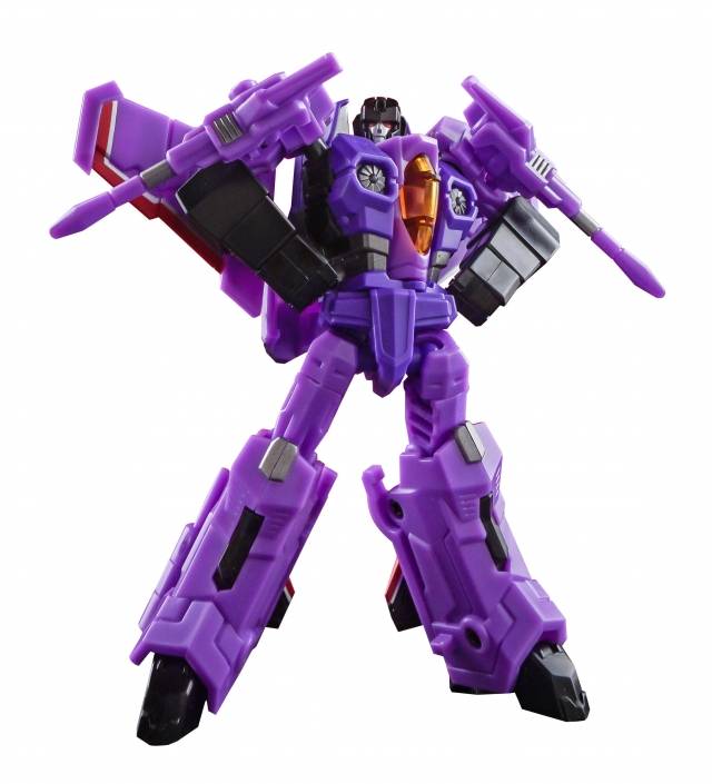IF-EX20A Amethyst | Iron Factory