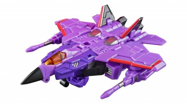 IF-EX20A Amethyst | Iron Factory