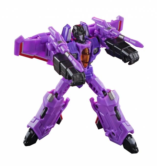 IF-EX20A Amethyst | Iron Factory