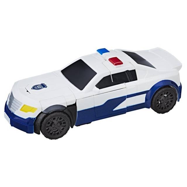 Prowl | Transformers Cyber Battalion