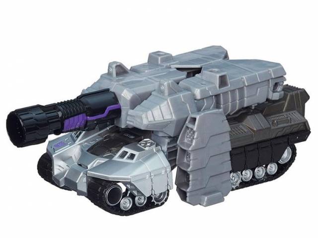 Megatron | Transformers Cyber Battalion