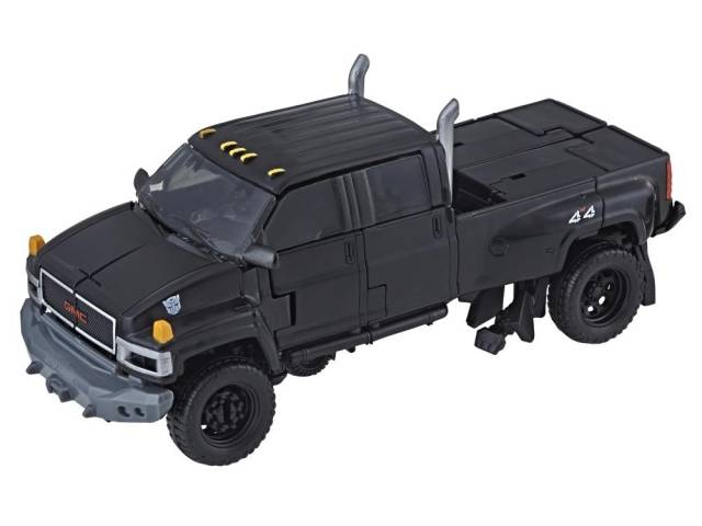 14 Ironhide Voyager Class | Transformers Studio Series | Transformers: The Movie