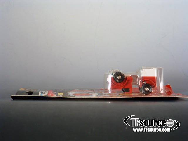 C-58 Swerve Minibot | Vintage Japanese G1 Transformers