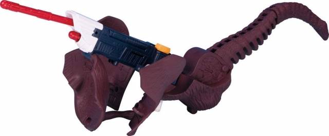 Beast Wars Big Convoy | Transformers Encore