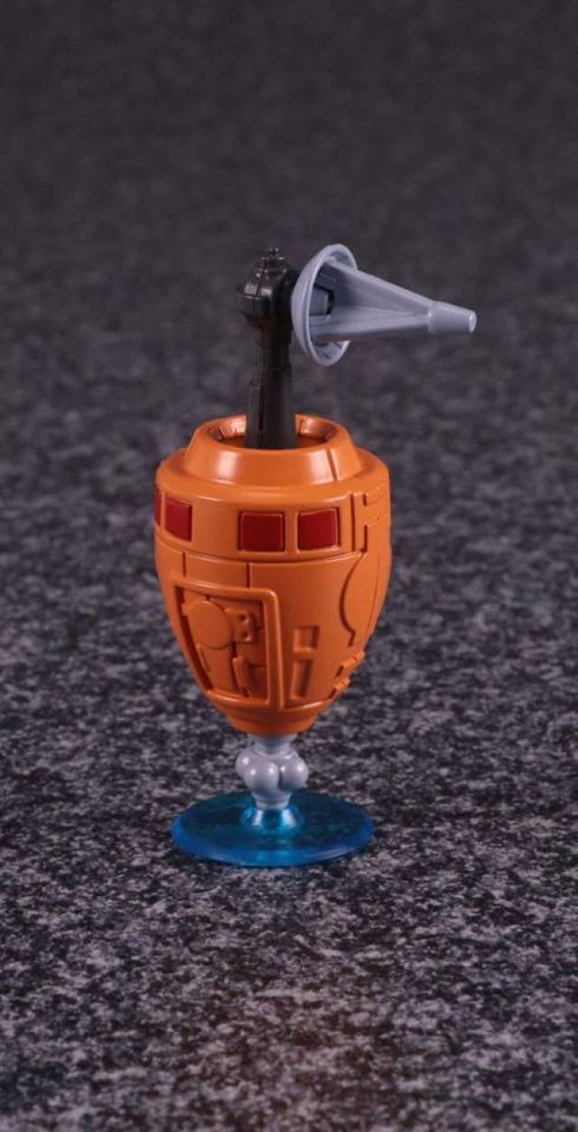 MP-20+ Wheeljack Anime Version | Transformers Masterpiece