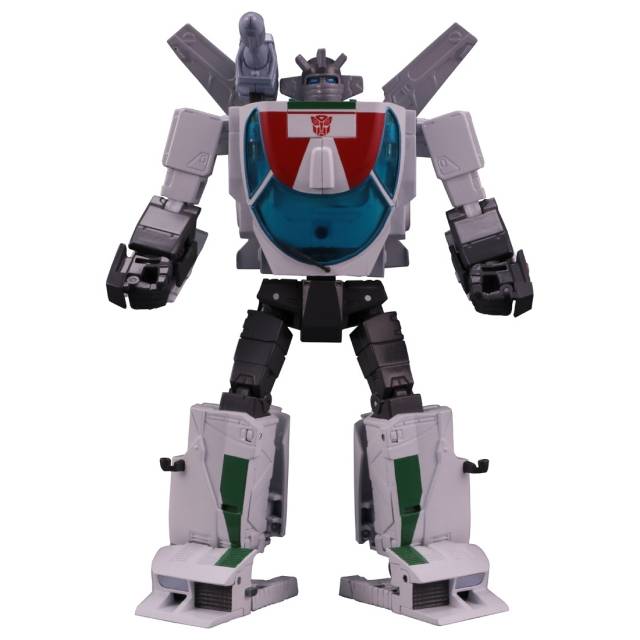MP-20+ Wheeljack Anime Version | Transformers Masterpiece