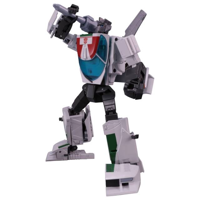MP-20+ Wheeljack Anime Version | Transformers Masterpiece
