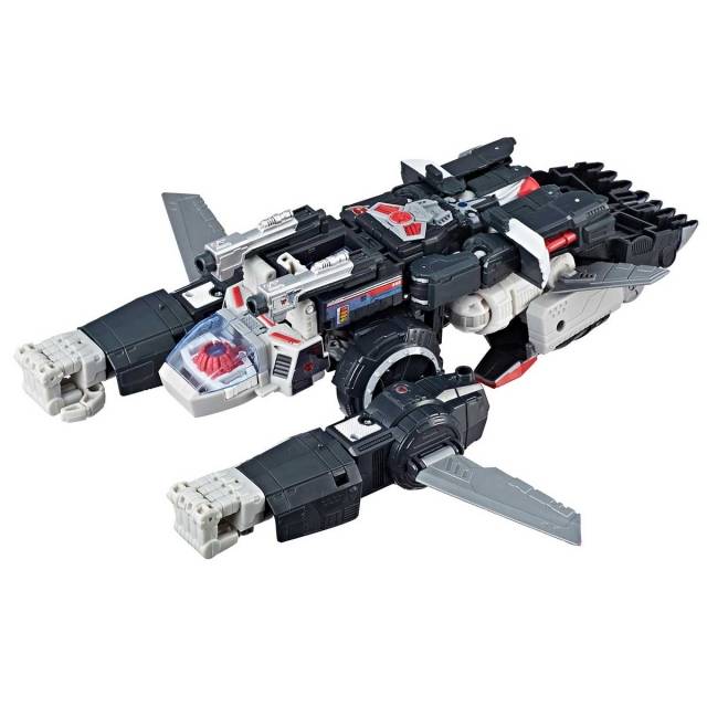 PP-43 Throne of the Prime Optimus Primal | Transformers Generations Power of Prime
