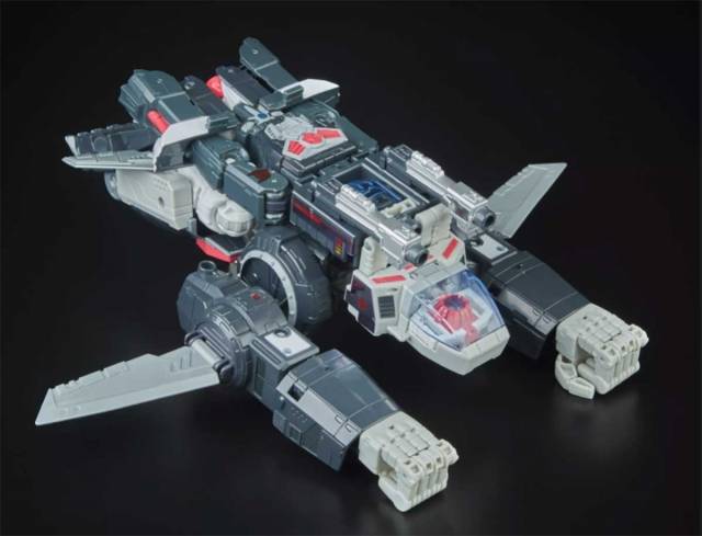 PP-43 Throne of the Prime Optimus Primal | Transformers Generations Power of Prime