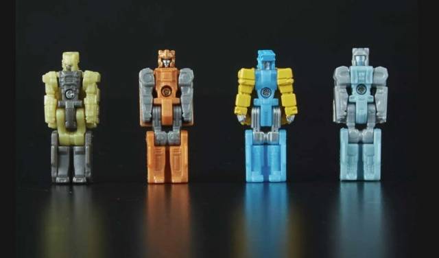PP-43 Throne of the Prime Optimus Primal | Transformers Generations Power of Prime