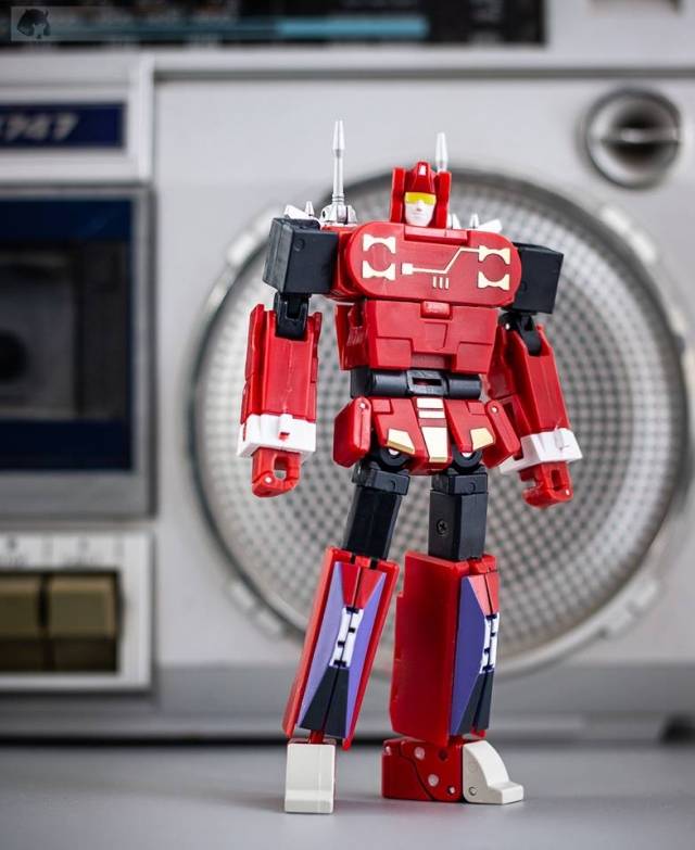 RMX-08 Enmitus | Mastermind Creations | Ocular Max
