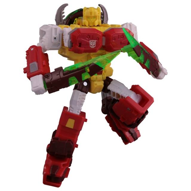 LG-EX Grotusque and Repugnus Exclusive Set Takara Tomy Mall Exclusive | Japanese Transformers Legends