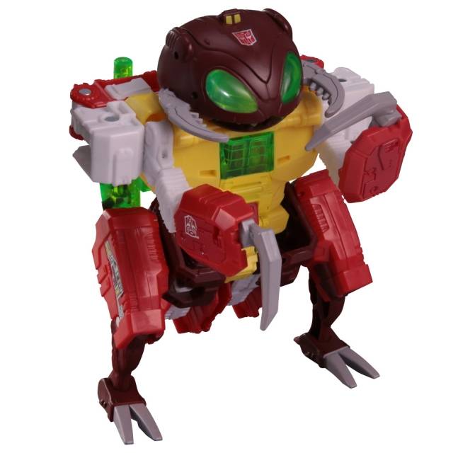 LG-EX Grotusque and Repugnus Exclusive Set Takara Tomy Mall Exclusive | Japanese Transformers Legends