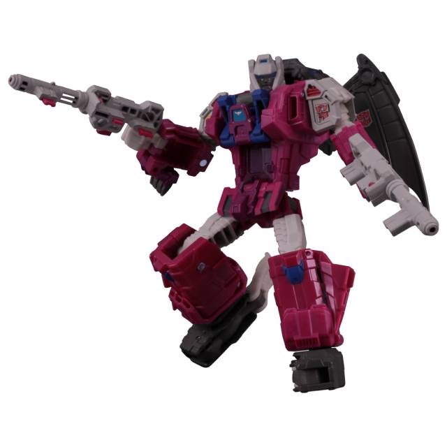 LG-EX Grotusque and Repugnus Exclusive Set Takara Tomy Mall Exclusive | Japanese Transformers Legends