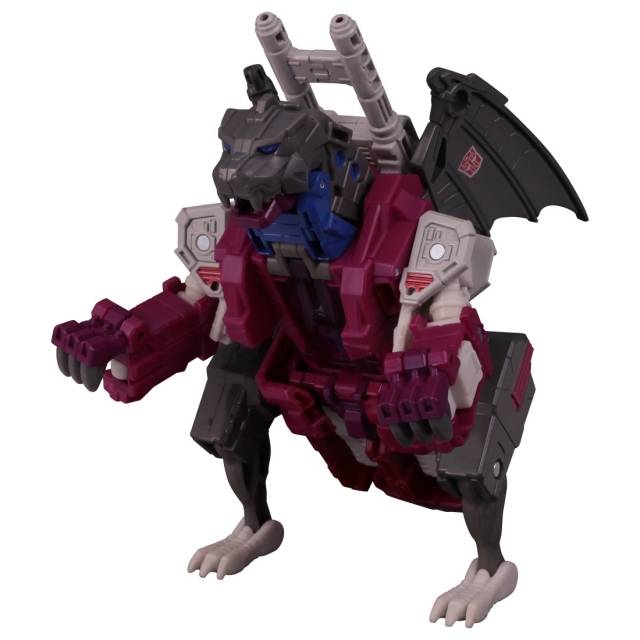 LG-EX Grotusque and Repugnus Exclusive Set Takara Tomy Mall Exclusive | Japanese Transformers Legends