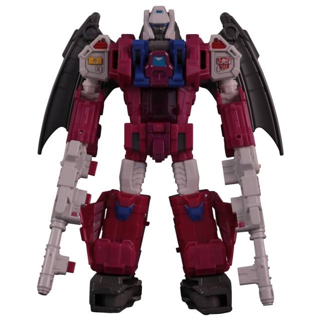 LG-EX Grotusque and Repugnus Exclusive Set Takara Tomy Mall Exclusive | Japanese Transformers Legends