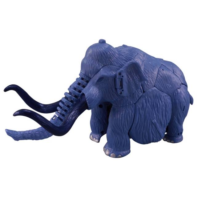 LG-EX Big Blue Convoy Takara Tomy Mall Exclusive | Japanese Transformers Legends
