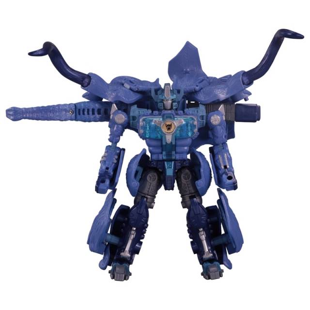 LG-EX Big Blue Convoy Takara Tomy Mall Exclusive | Japanese Transformers Legends