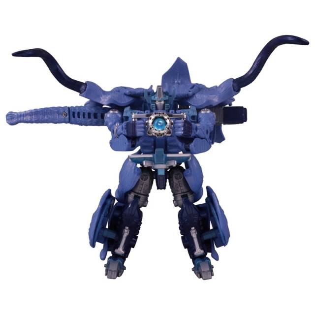 LG-EX Big Blue Convoy Takara Tomy Mall Exclusive | Japanese Transformers Legends