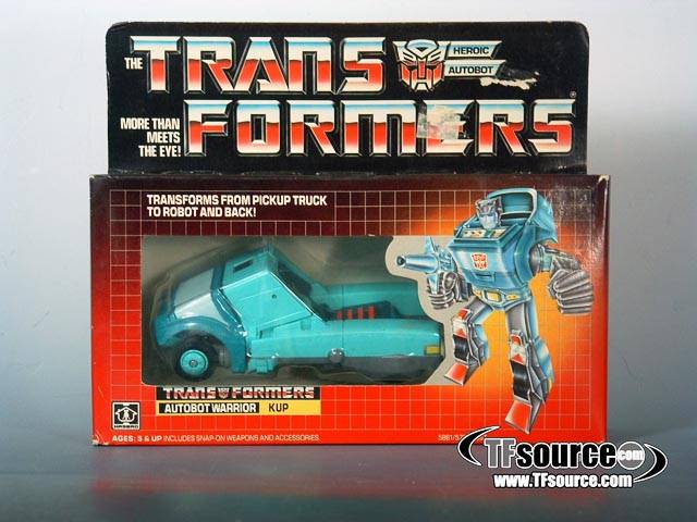 Kup MISB