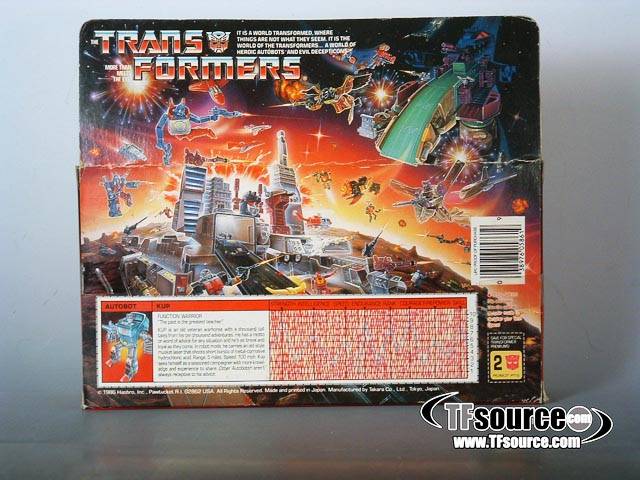Kup MISB