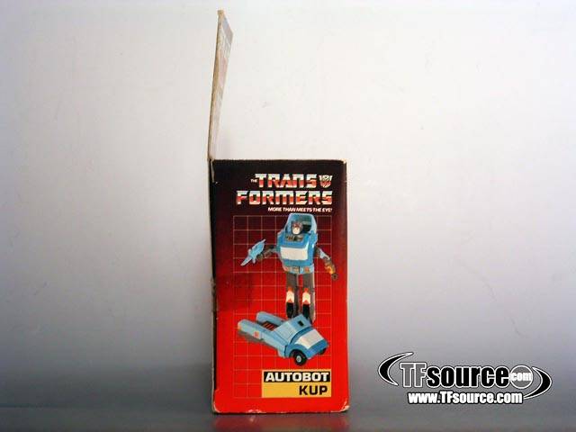 Kup MISB