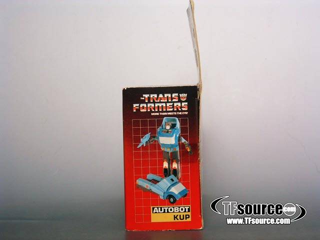 Kup MISB