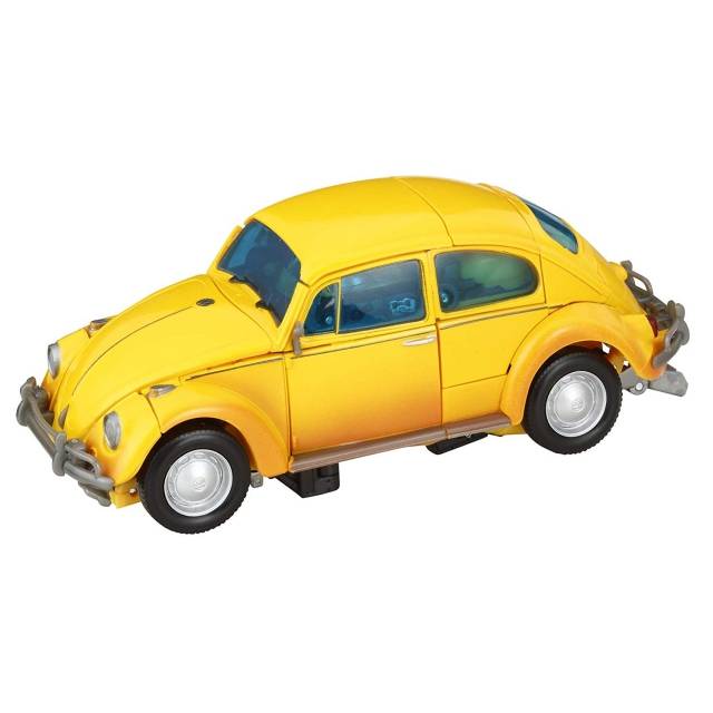 MPM-7 Bumblebee Hasbro Version | Transformers Masterpiece Movie Series