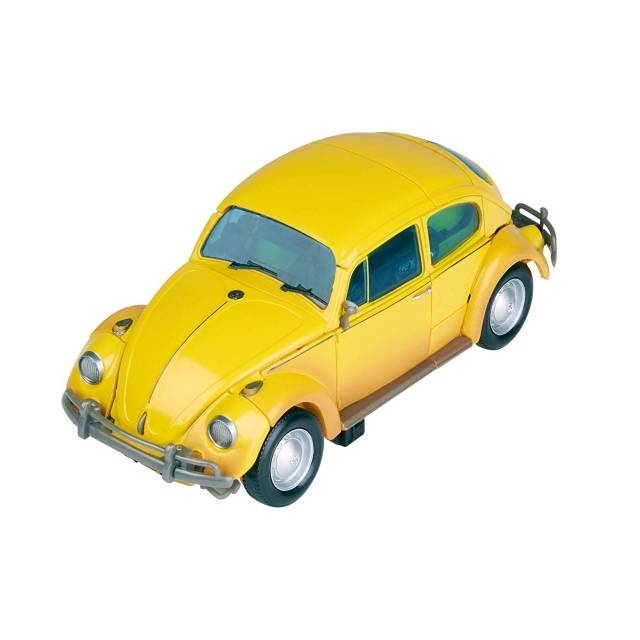 MPM-7 Bumblebee Hasbro Version | Transformers Masterpiece Movie Series